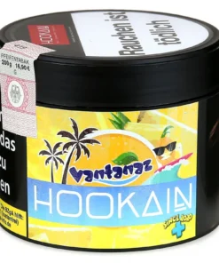 Hookain Vantanaz Shisha Tabak 200g