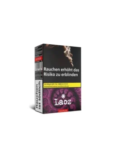 Hookain laoz Shisha Tabak 25g