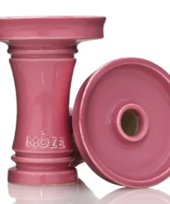 Moze Epos Phunnel – Plain – Pink