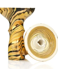 Don Bowl Navi Phunnel Yellow Tart
