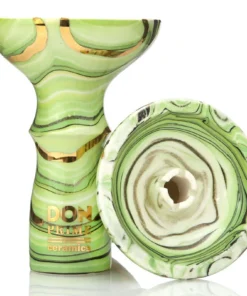 Don Bowl Navi Phunnel Light Green