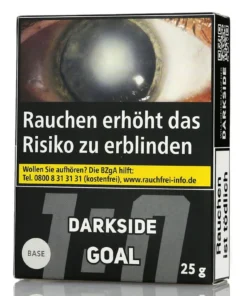 Darkside Base Goal Shisha Tabak 25g