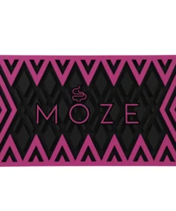 Moze Abtropfmatte – Purple