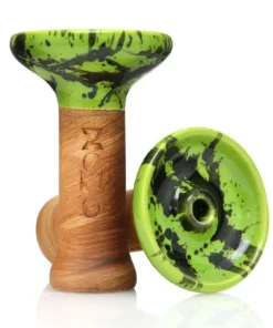 Oblako Phunnel M Zomo Edition Glazed Key Lime