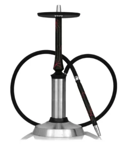 Hawk Hookah Up Evo Red Shisha