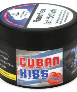 Maridan Cuban Kiss Shisha Tabak 150g