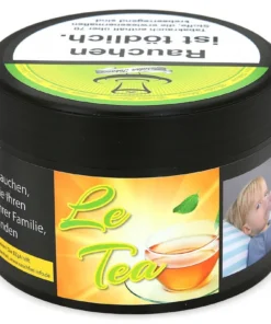 Maridan LeTea Shisha Tabak 200g