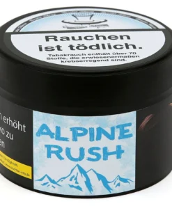 Maridan Alpine Rush Shisha Tabak 200g