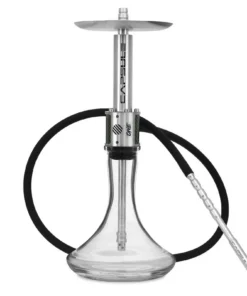 Capsule Hookah ONE Green