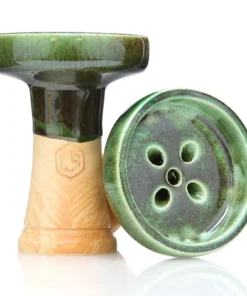 Let’s Smoke Killer Green Howl