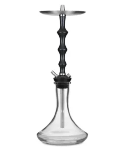 Gorky Hookah Woody Black