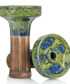 Werkbund Hookah Zeus Van Gogh Phunnel