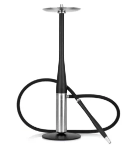 Union Hookah Argument Black