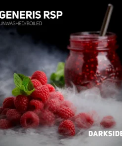 Darkside Core Generis Rasperry Shisha Tabak 100g