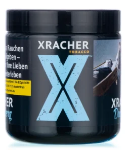 Xracher Duesenberg Shisha Tabak 200g