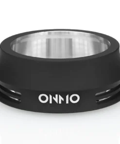 Onmo HMD Aufsatz Black