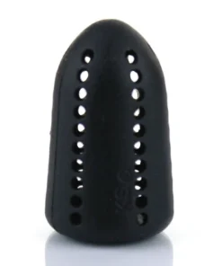 Diffusor aus Silikon Schwarz