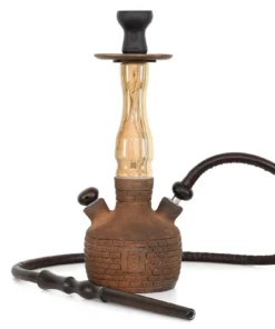 Werkbund Hookah Wall Shisha
