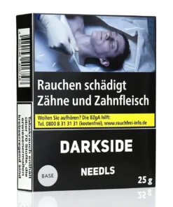 Darkside Base Needls Shisha Tabak 25g