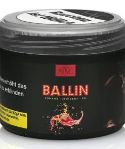 Aino Tobacco Ballin 20g