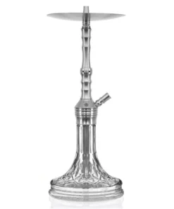 Mata Leon MLS799 Edelstahl Shisha