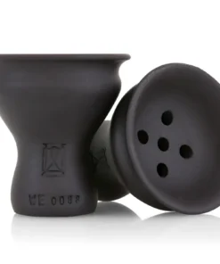 Werkbund Hookah Egypt Tabakkopf Mehrloch Shisha