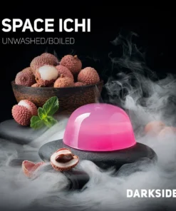 Darkside Core Space Ichi Shisha Tabak 100g