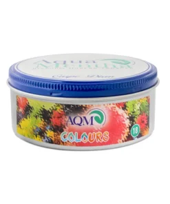 Aqua Mentha Colours Shisha Tabak 200g