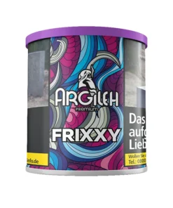 Argileh Tobacco Frixxy Shisha Tabak 200g