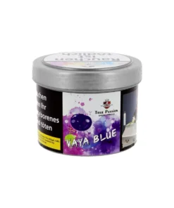 True Passion Vaya Blue Shisha Tabak 200g
