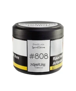 Nameless- P!na & Lada Shisha Tabak 200g