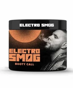Electro Smog – Booty Call Shisha Tabak 200g