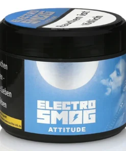 Electro Smog – Attitude Shisha Tabak 200g