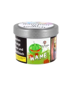 True Passion Wame Shisha Tabak 200g