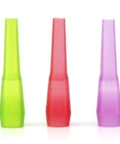 Shisha Hygiene Mundstücke 100 Stück
