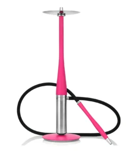 Union Hookah Argument Pink