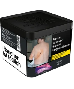 Al Fakher Magic Love Shisha Tabak 200g