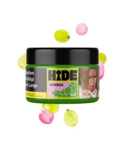 Hide Dominga 200g Shisha Tabak