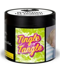 Maridan Tingle Tangle Shisha Tabak 200g