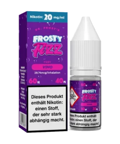 Dr. Frost – Frosty Fizz – Vimo – Nikotinsalz Liquid 20mg/10ml