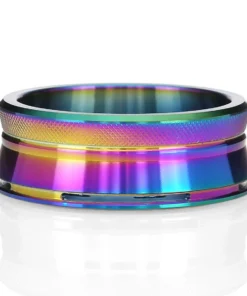 AO HMD 912 Rainbow
