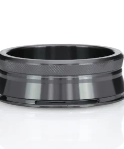 AO HMD 912 Gunmetal