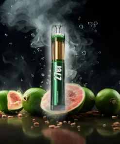 Venookah – Einweg E- Shisha – Guava Ice – 800 Züge – 20mg/ml