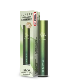 ELFA CP Basisgerät Aurora Green