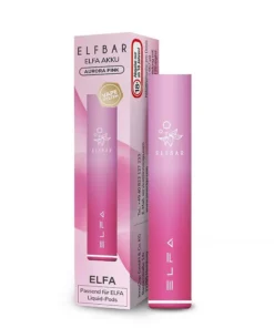 ELFA CP Basisgerät Pink