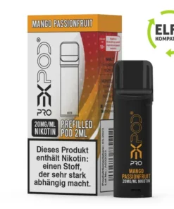 Expod Pro POD – Mango Passionfruit
