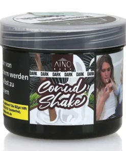 Aino Dark Tobacco Conud Shake 25g