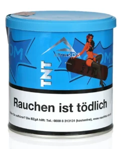 O’s Tobacco TNT Shisha Tabak 200g