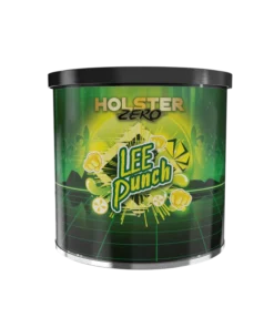Holster Zero Dry Base mit Aroma Lee Punch 75g
