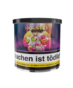 Holster Zero Dry Base mit Aroma Unicorn 75g